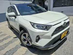 Toyota RAV4 2020