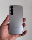 Samsung Galaxy S25 Ultra 256GB Nyeupe (Iliyo tumika) - 1