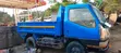 Mitsubishi Tipper Truck 4D35 Diesel Manual - 4