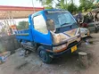 Mitsubishi Tipper Truck 4D35 Diesel Manual - 5