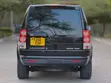 Land Rover Discovery 4 SDV6 HSE 2012 - 2