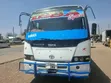 Tata LP Bus 2009 White - 1