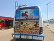 Tata LP Bus 2009 White - 2