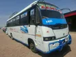 Tata LP Bus 2009 White - 3