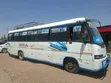Tata LP Bus 2009 White - 4