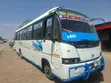 Tata LP Bus 2009 White - 5