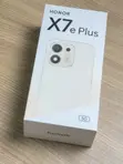 Honor X7e 256GB Mpya Rose Gold - 2