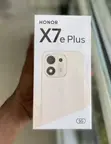 Honor X7e 256GB Mpya Rose Gold - 3