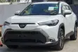 Toyota Corolla Cross 2023 White - 1