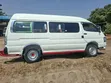 Toyota HiAce 2000 - 3