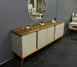 Modern TV Case - 1