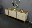 Modern TV Case - 2