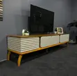 Modern TV Case - 3