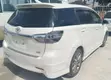 Toyota Wish 2013 Nyeupe - 5
