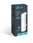 TP-Link CPE220 2.4GHz 300Mbps 12dBi Nje ya Nyumba CPE - 2