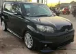 Toyota Corolla Rumion 2009 Black - 1