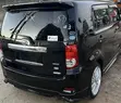 Toyota Corolla Rumion 2009 Black - 2