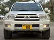 Toyota Hilux Surf 2.7 SSR 2004 White - 1