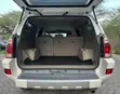 Toyota Hilux Surf 2.7 SSR 2004 White - 2