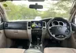 Toyota Hilux Surf 2.7 SSR 2004 White - 4