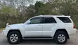 Toyota Hilux Surf 2.7 SSR 2004 White - 5