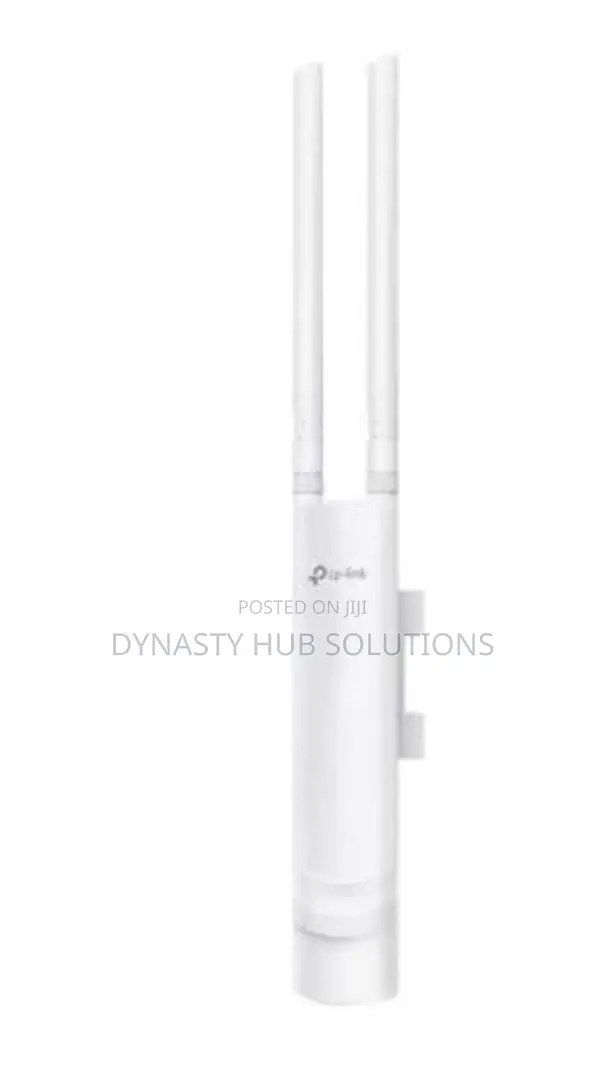 TP-Link EAP115 300Mbps Wireless N Ceiling Mount Access Point - 1