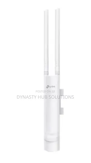 TP-Link EAP115 300Mbps Wireless N Ceiling Mount Access Point