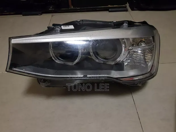 Taa ya BMW X3 F25/F26 Model Mpya (Iliyotumika) - 1
