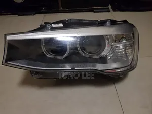 Taa ya BMW X3 F25/F26 Model Mpya (Iliyotumika)