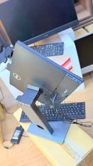 Dell Optiplex 3240 All-in-One 16GB RAM, Intel Core i5, 256GB SSD