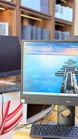 Dell Optiplex 3240 All-in-One 16GB RAM, Intel Core i5, 256GB SSD - 2