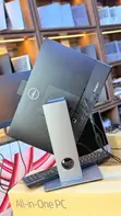 Dell Optiplex 3240 All-in-One 16GB RAM, Intel Core i5, 256GB SSD - 3