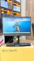 Dell Optiplex 3240 All-in-One 16GB RAM, Intel Core i5, 256GB SSD - 4