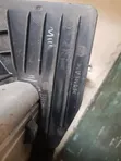 Toyota Hilux GD6 Side Steps / Running Boards - 1