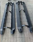 Toyota Hilux GD6 Side Steps / Running Boards - 2