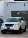 Toyota Harrier 2.4 2007 White - 1