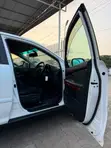 Toyota Harrier 2.4 2007 White - 3