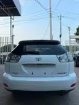 Toyota Harrier 2.4 2007 White - 4