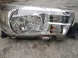 Genuine Toyota Hilux Revo Halogen Headlights (Used) - 1