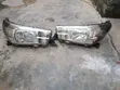 Genuine Toyota Hilux Revo Halogen Headlights (Used) - 2