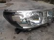 Genuine Toyota Hilux Revo Halogen Headlights (Used) - 3