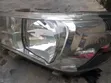 Genuine Toyota Hilux Revo Halogen Headlights (Used) - 4