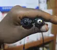 Spy Camera WiFi Screw - ICSEE App - 1