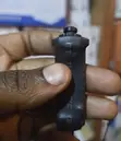 Spy Camera WiFi Screw - ICSEE App - 2