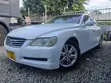 Toyota Mark X 2.5 RWD 2007 White - 3