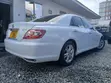 Toyota Mark X 2.5 RWD 2007 White - 4