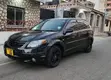 Toyota Voltz 2005 Black - 1