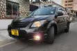 Toyota Voltz 2005 Black - 2
