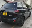 Toyota Voltz 2005 Black - 3