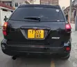 Toyota Voltz 2005 Black - 4